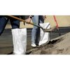 Durasack 14 in. x 26 in. Empty Sand Bags with Tie Strings, White, 1000PK SB-1426WHT